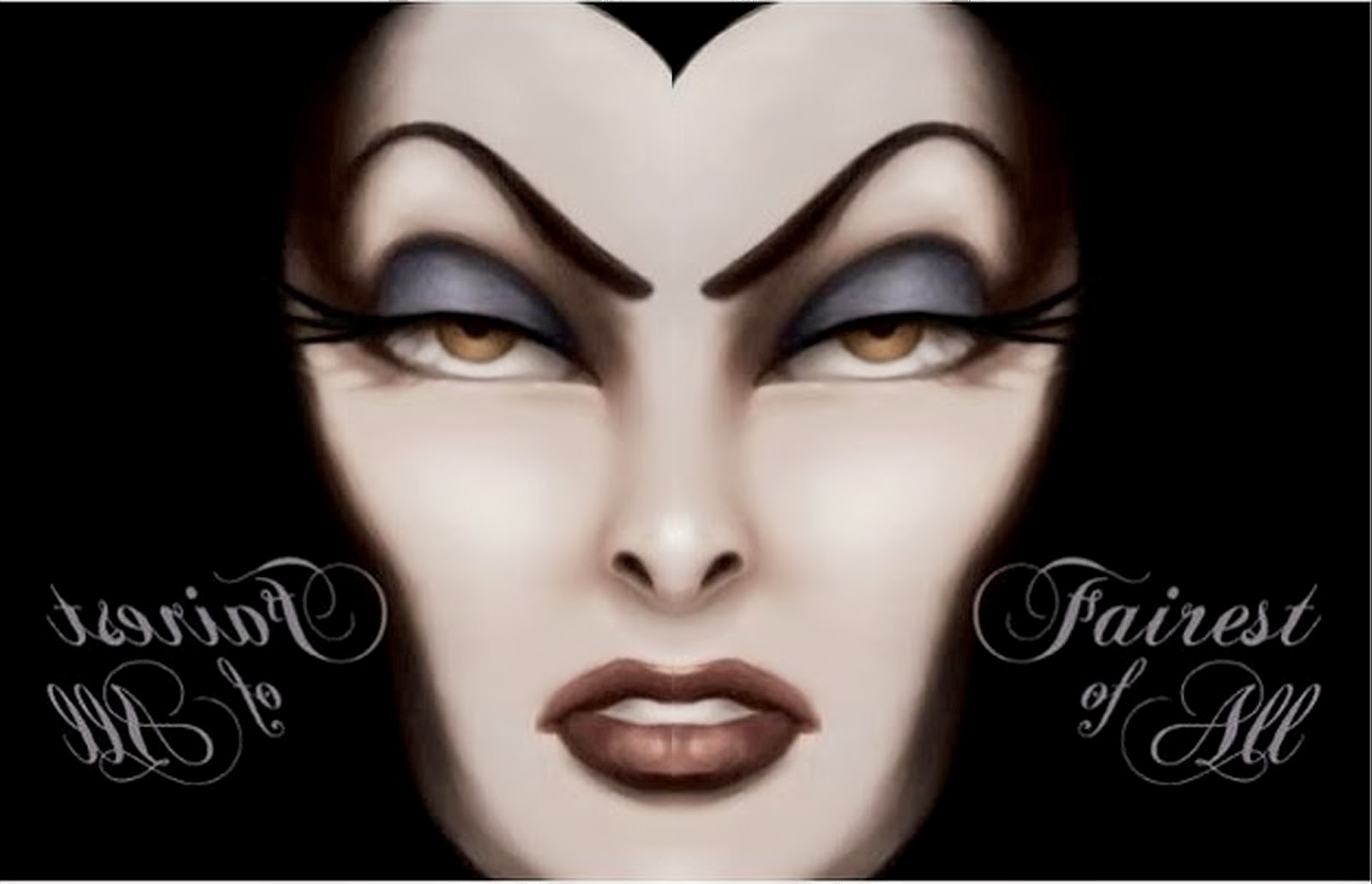 Disney Villains Divas Makeup Collaboration It Is Good To Be Bad