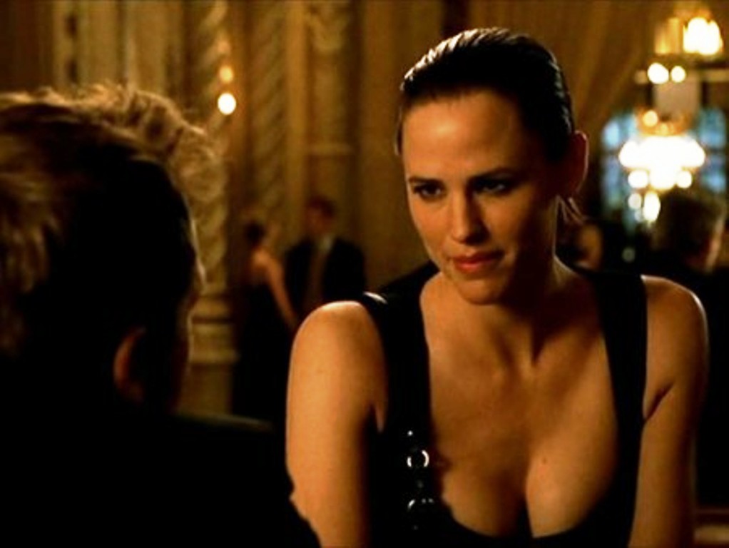 Jennifer Garner Sexy Videos 101