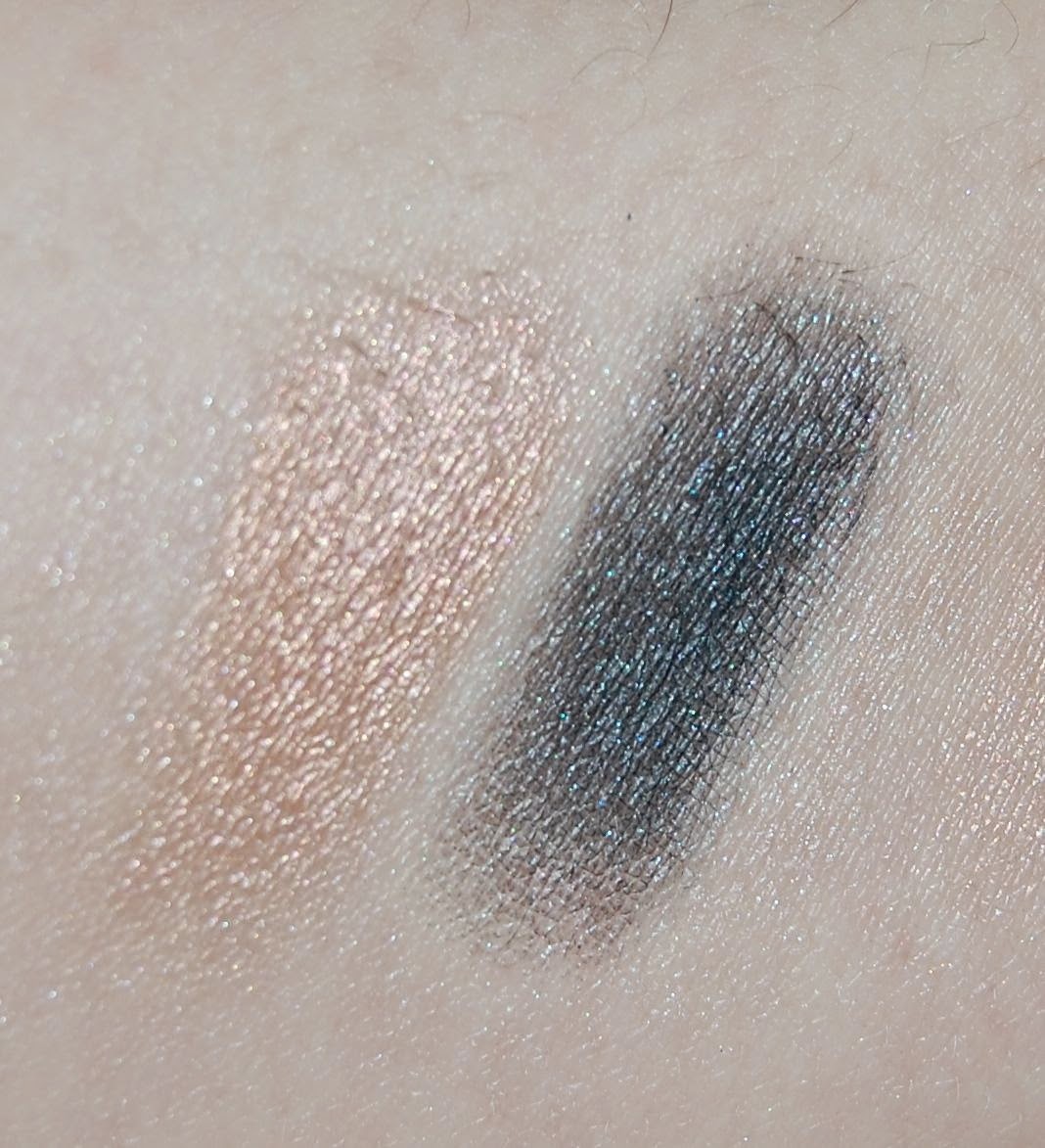 beauty squared Artdeco Eyeshadow Base Review, Swatches and Photos