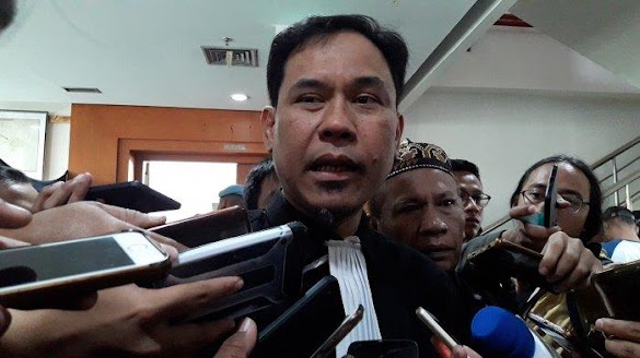 FPI Sebut NU Sudah Menentang Allah Karena Mengubah Istilah Kafir