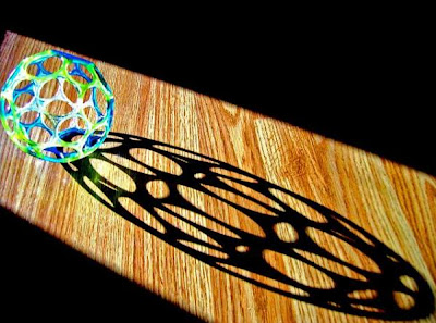 30 fotografías con sombra - Shadow Photography