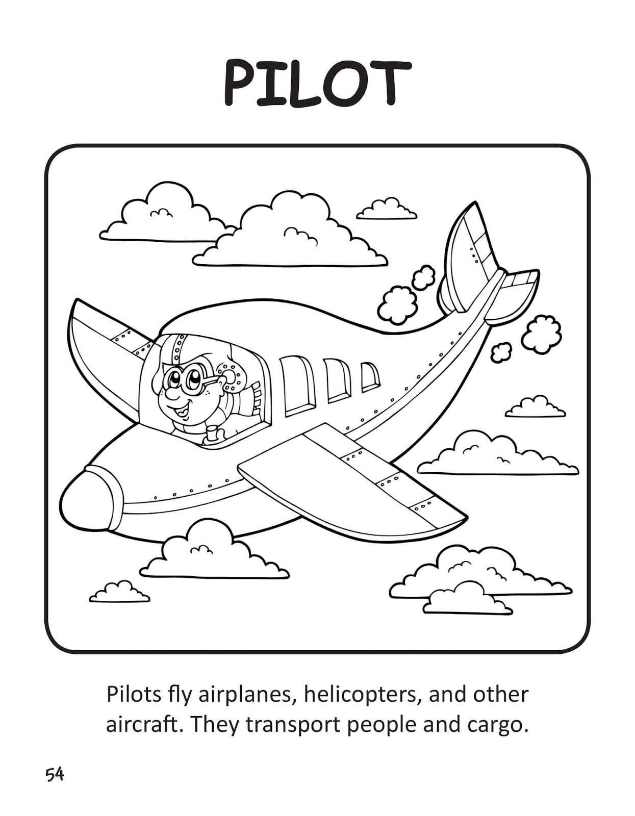 Malen Aktivität Englisch - Mal- und Aktivitätsbuch - Raste-enblog