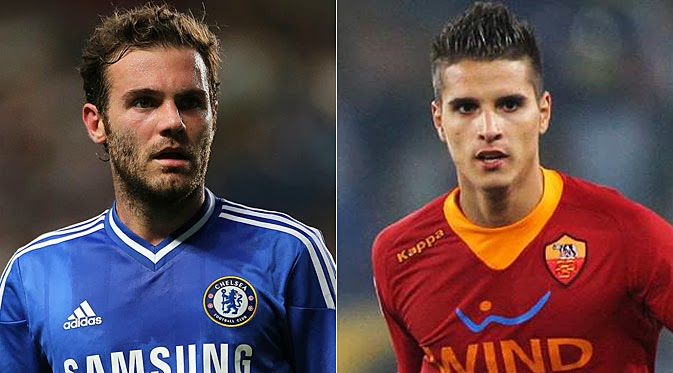 Erick Thohir Bidik Dua Pemain Liga Inggris - Mazda News