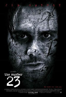 Số 23 Bí Ẩn - The Number 23