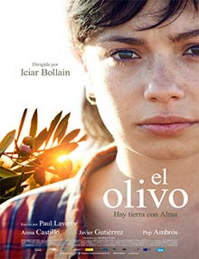 Ver El Olivo (2016)