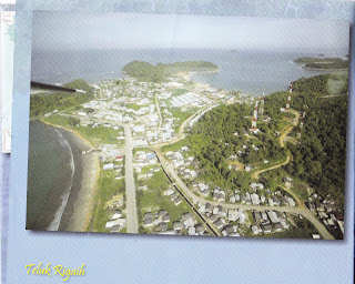 Kedai MAYOERS ACEH: LOKASI WISATA ACEH JAYA