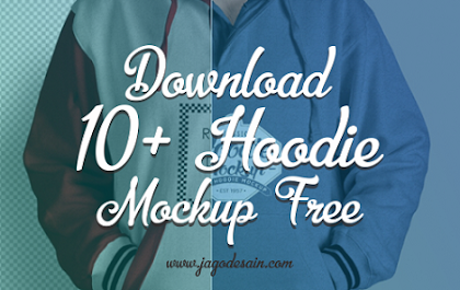 Download Kumpulan 10+ Mockup Jacket Gratis