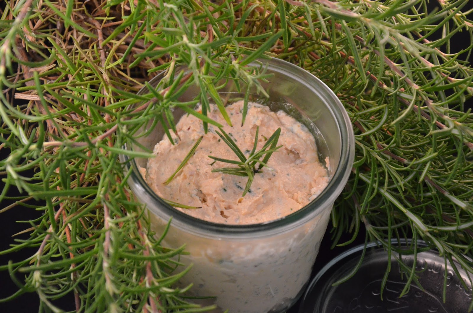 Mediterraner Creme-Dip - Rezeptra - Food and More