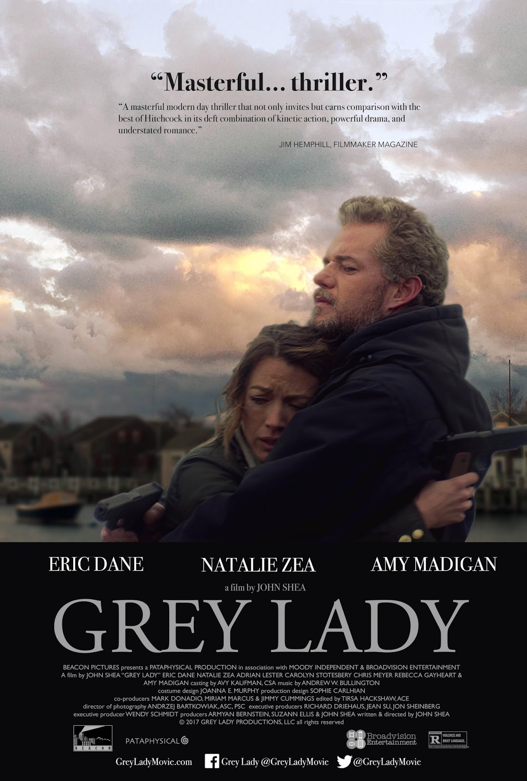 Grey Lady 2017 - Full (HD)