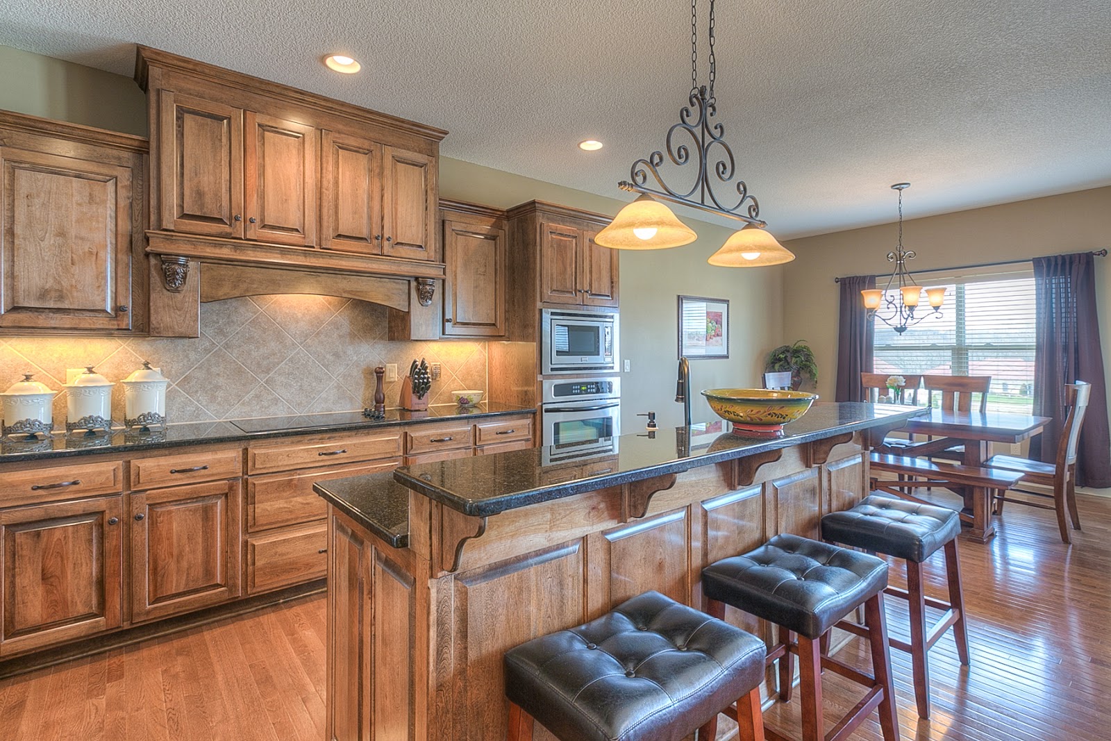 New Listing in Siena at Longview Lee's Summit MO Siena at Longview