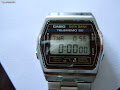 Casio DB-200