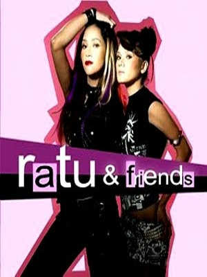 Ratu - Ratu & Friends (2005) ~ Musikindo99