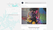. themes que ela disponibiliza! São muito cutes ** rs Vou mostrar imagens . (tumblr lqyvzbhdku qciig )