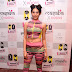 Amyra Dastur Looks Super Sexy At Fashion Designer Masaba Gupta's X Koovs Launch Party in Mumbai