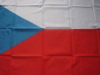 Czech Republic Flag Pictures