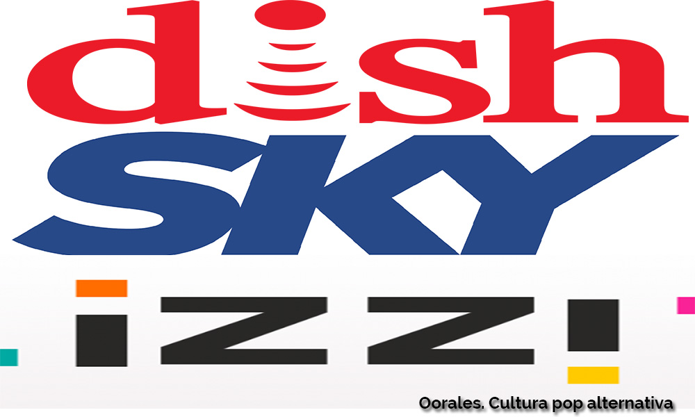 DishSKYIzzi Oorales