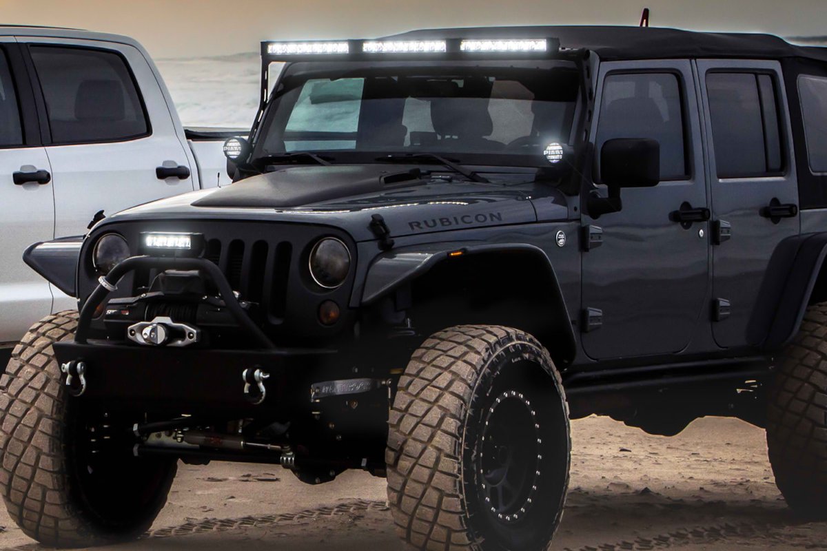 Are LED Lights Allowed? CarGuide.PH Philippine Car News, Car