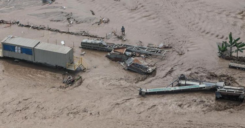 Canadá anuncia más de un millón de soles de ayuda humanitaria al Perú Canadá anuncia más de un millón de soles de ayuda humanitaria al Perú