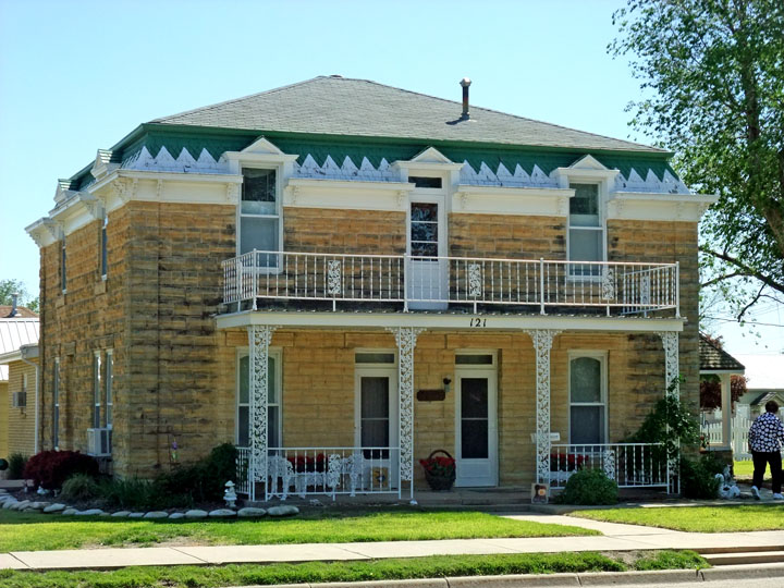 Gypsies At Heart Lucas, Kansas