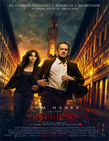 Inferno (2016) Inferno (2016)