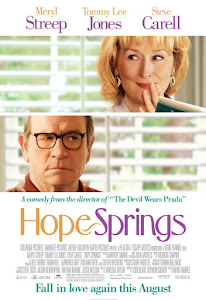 Hope Springs Poster