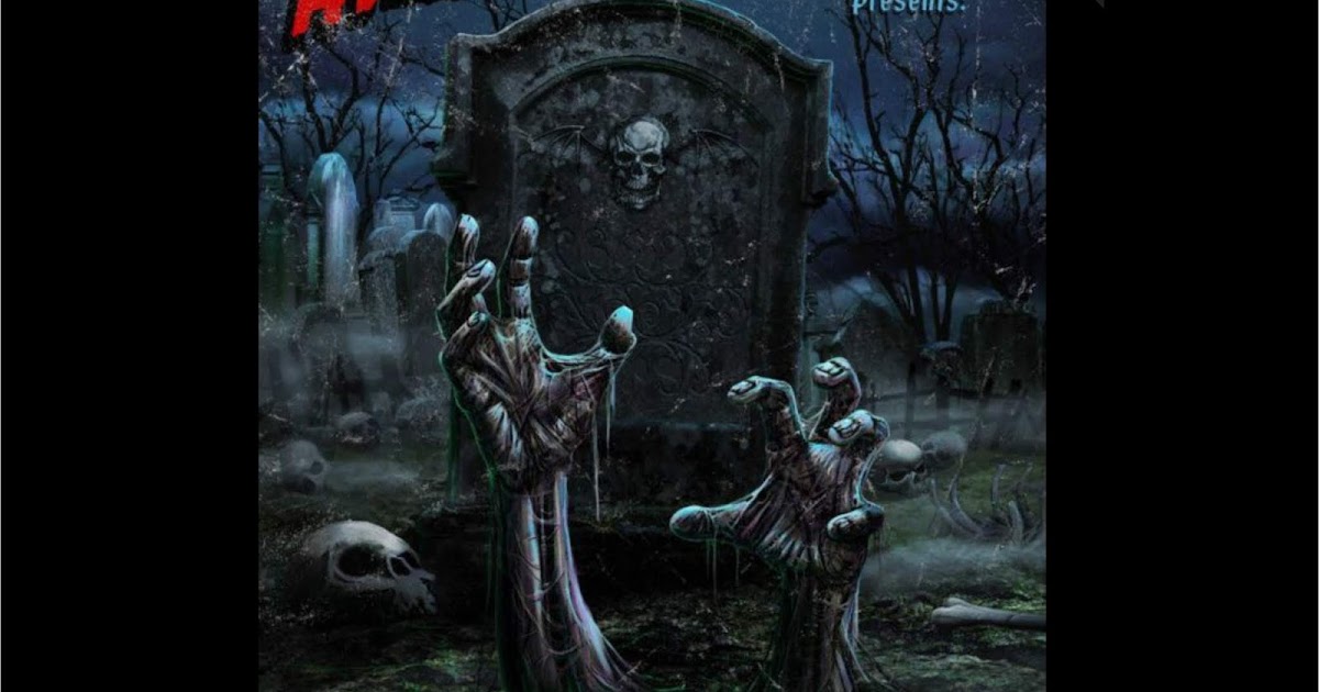 Avenged Sevenfold Buried Alive (Lyrics + Chord