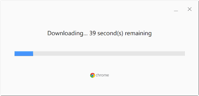 How to Limit the Downloading Speed on Google Chrome