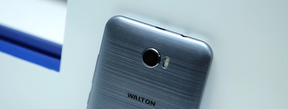 Primo G7 hands-on review