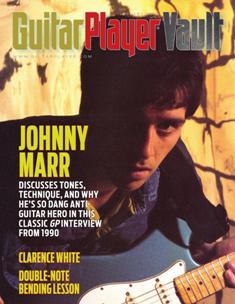 Guitar Player Vault - January 2016 | ISSN 0017-5463 | TRUE PDF | Mensile | Professionisti | Musica | Chitarra
Guitar Player Vault is a popular magazine for guitarists founded in 1967 in San Jose, California USA. It contains articles, interviews, reviews and lessons of an eclectic collection of artists, genres and products. It has been in print since the late 1960s and during the 1980s, under editor Tom Wheeler, the publication was influential in the rise of the vintage guitar market.