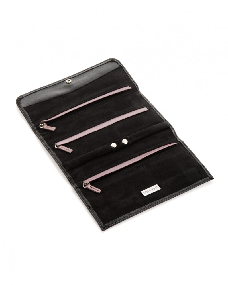 Jewels+Mints Free with Purchase! Travel in Style with JewelMint's New