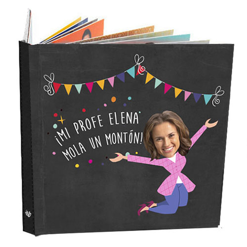 Regalos originales profesoras