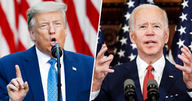 Fatwa Takfiri Ala Trump Biden Anti Agama Anti Tuhan