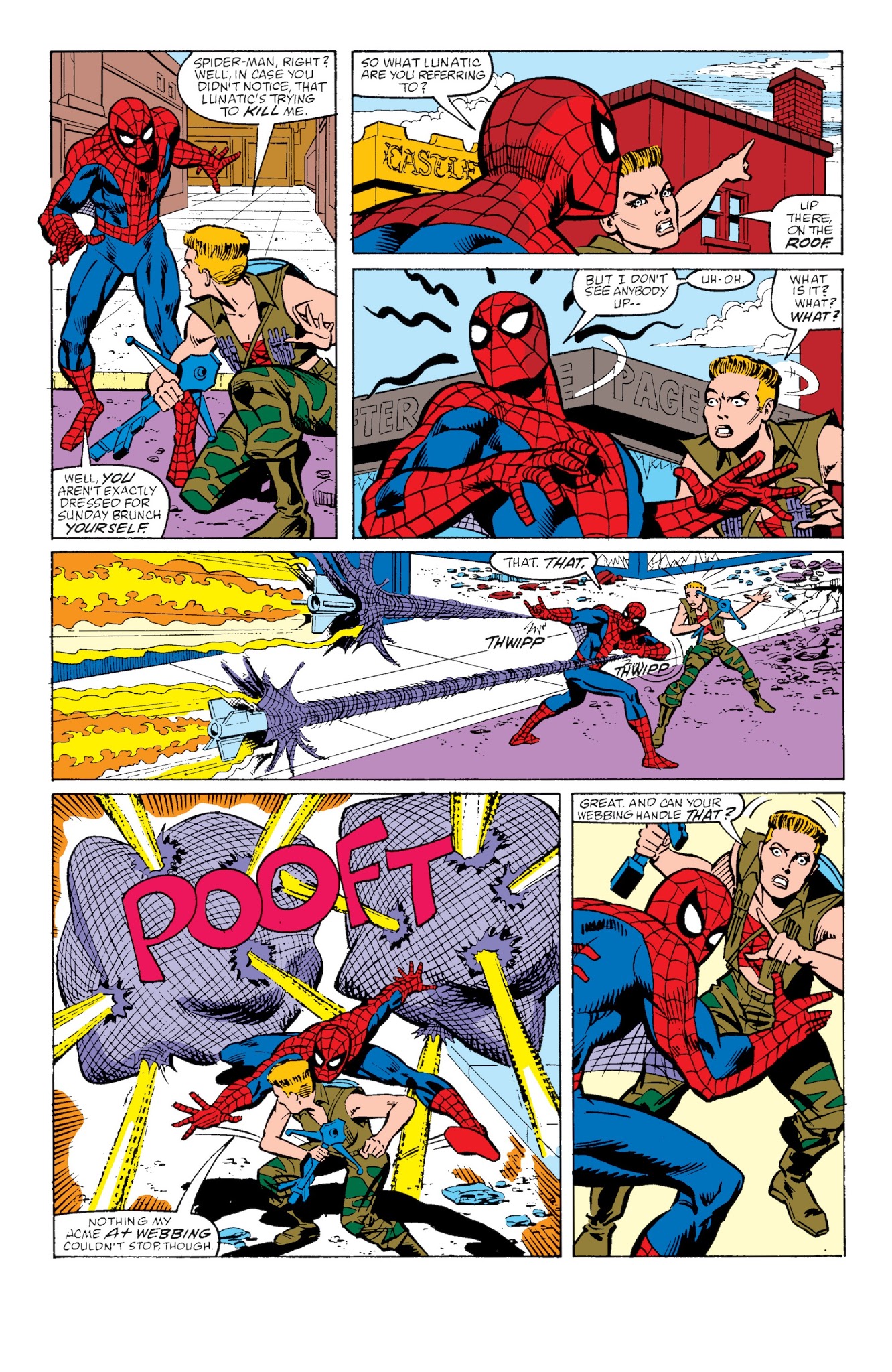 Read online Hulk Visionaries: Peter David comic - Issue # TPB 3 - 18