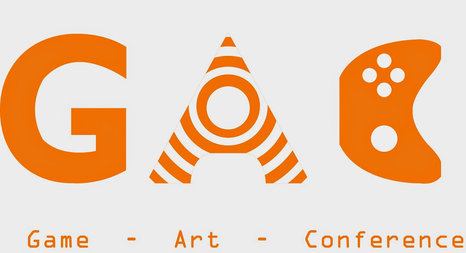 Max's Game Art Blog GACGame Art Conference 2014