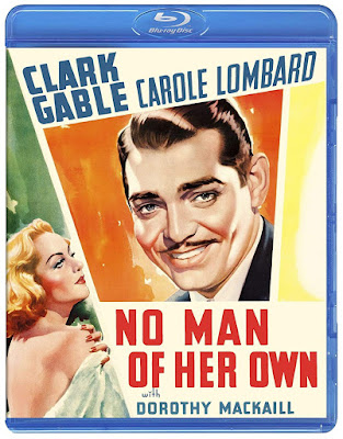 No Man Of Her Own 1932 Bluray