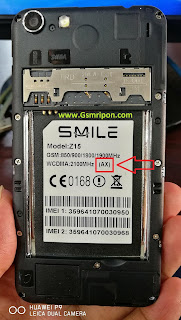 Smile Z15 Flash File All Version Flash File Death Phone Hang Logo LCD Blank Virus Clean Recovery Done ! This File Not Free Sell Only !!