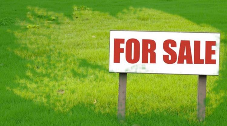 Jual Beli Tanah Dianggap Tak Sah? Ini Penyebabnya Jual Beli Tanah Dianggap Tak Sah? Ini Penyebabnya