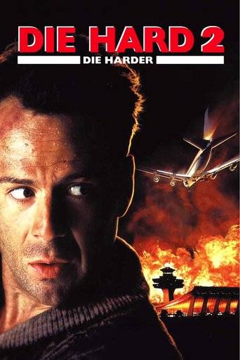 Die Hard 2 (1990) ταινιες online seires xrysoi greek subs