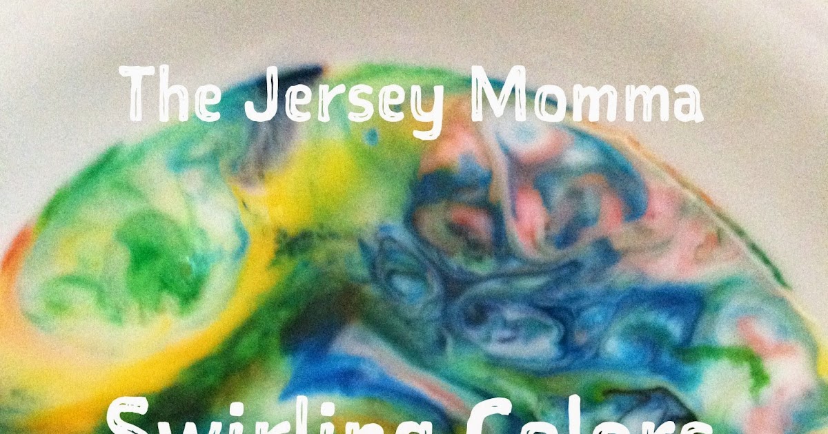 Crafts for Toddlers and Kids: Easy Marble Painting