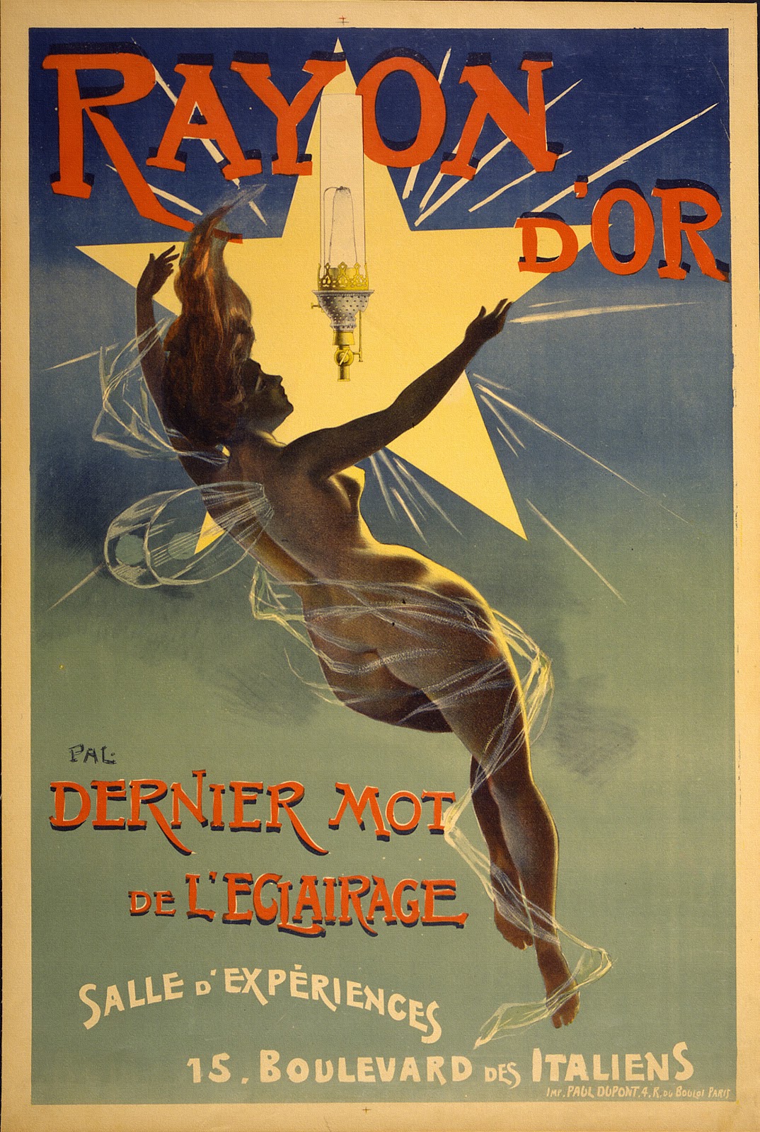 Sisters Warehouse Vintage French  Advertising  Posters 