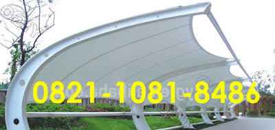 Jasa Carport Termurah Indonesia