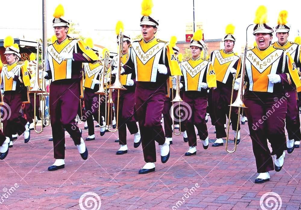 Minnesota (band) Minnesota Band