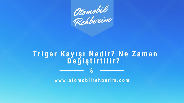 Zamanlama zincirinin değiştirilmesi için ne zaman gerekli ve bu araç nedir Zamanlama zincirinin değiştirilmesi için ne zaman gerekli ve bu araç nedir