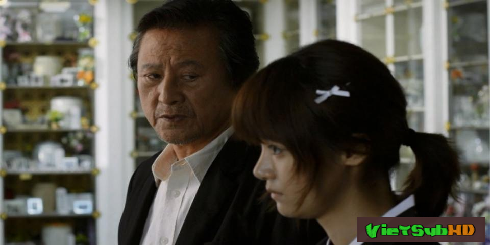 Phim Ông nội VietSub HD | Grand Father 2016