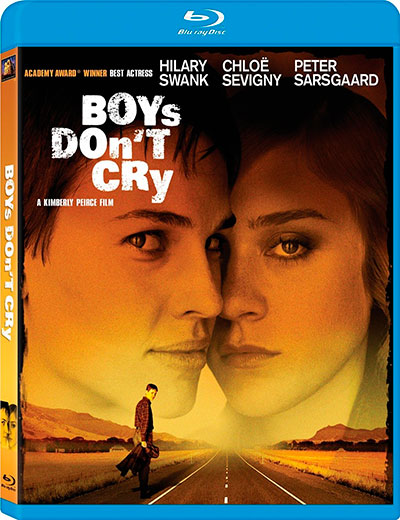 Boys Don't Cry (1999) 1080p BDRip Dual Latino-Inglés [Subt. Esp] (Drama. Romance)