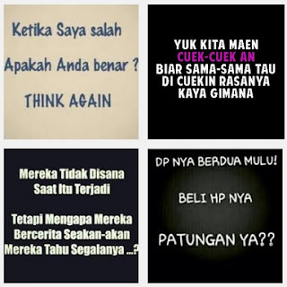 Dapatkan Gambar Kata-Kata Bijak Sindiran Halus Kumpulan Gambar Kata-Kata Terbaru oleh Katacinta.co
