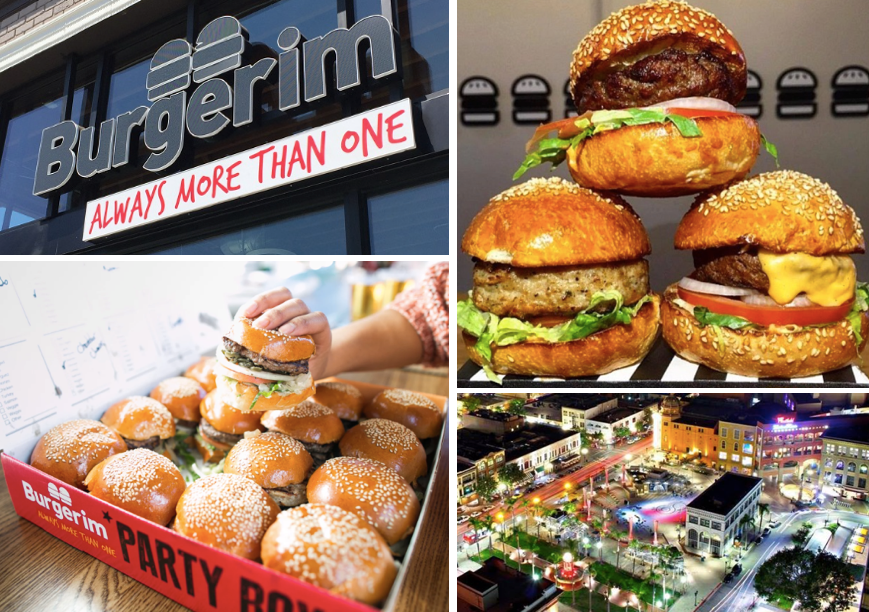 burgerim calories burgerim calories