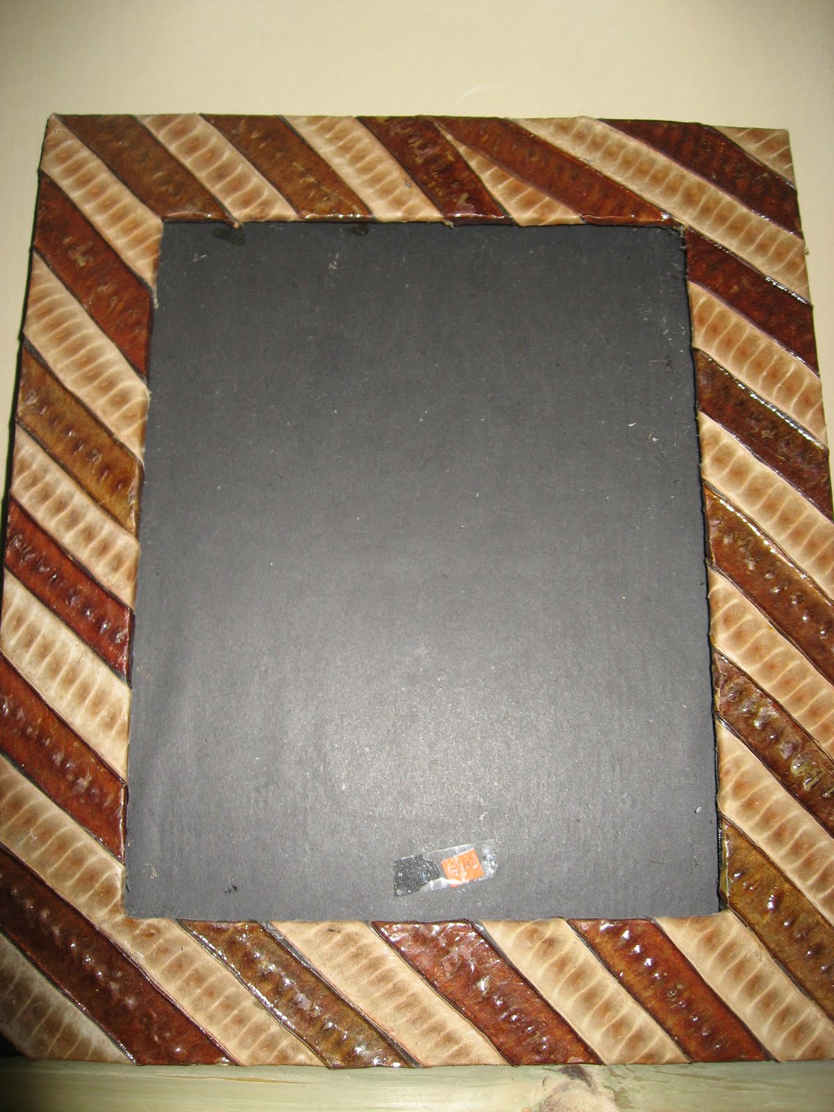 Hiasan Bingkai Dari Korek Api Gambar Rumah 2021