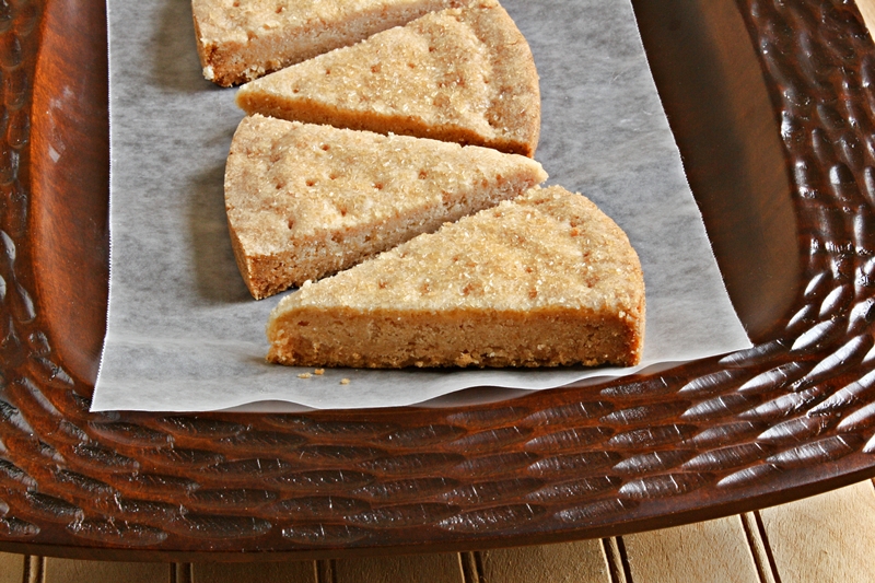 Versatile Vegetarian Kitchen Science of Baking Cookie Baking