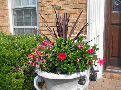 Sweet Garden Escapes: June 2011